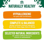 Load image into Gallery viewer, James Wellbeloved Adult Cat Light Hypoallergenic Turkey and Rice