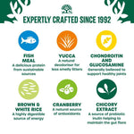 Load image into Gallery viewer, James Wellbeloved Adult Cat Hypoallergenic Light - Fish