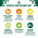 Load image into Gallery viewer, James Wellbeloved Kitten Hypoallergenic Turkey and Rice