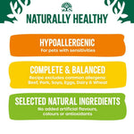 Load image into Gallery viewer, James Wellbeloved Senior Cat Hypoallergenic Turkey and Rice