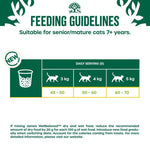 Load image into Gallery viewer, James Wellbeloved Senior Cat Hypoallergenic Turkey and Rice