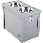 Load image into Gallery viewer, Kerbl Pet ecoFLEX® Feeding Station