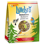 Load image into Gallery viewer, Lillebro Dried Mealworms