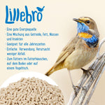 Load image into Gallery viewer, Lillebro Suet Pellets with Insects