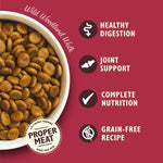 Load image into Gallery viewer, Lily's Kitchen Adult Dry Dog Food - Duck, Salmon and Venison