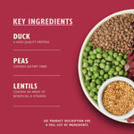 Load image into Gallery viewer, Lily's Kitchen Adult Dry Dog Food - Duck, Salmon and Venison
