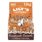 Load image into Gallery viewer, Lily's Kitchen Adult Dry Dog Food - Chicken, Duck and Sweet Potatoes