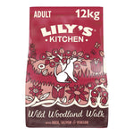 Load image into Gallery viewer, Lily's Kitchen Adult Dry Dog Food - Duck, Salmon and Venison