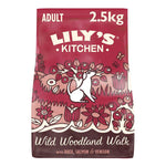 Load image into Gallery viewer, Lily's Kitchen Adult Dry Dog Food - Duck, Salmon and Venison