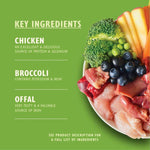 Load image into Gallery viewer, Lily's Kitchen Chicken and Turkey Casserole