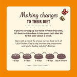 Load image into Gallery viewer, Lily's Kitchen Chicken Casserole Dry Cat Food