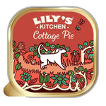 Load image into Gallery viewer, Lily's Kitchen Cottage Pie