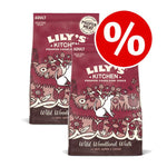 Load image into Gallery viewer, Lily's Kitchen Dry Dog Food Economy Packs