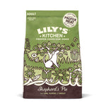 Load image into Gallery viewer, Lily's Kitchen Dry Dog Food Economy Packs