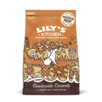 Load image into Gallery viewer, Lily's Kitchen Dry Dog Food Economy Packs