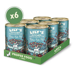 Load image into Gallery viewer, Lily's Kitchen Fishy Fish Pie