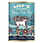 Load image into Gallery viewer, Lily's Kitchen Fishy Fish Pie