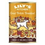Load image into Gallery viewer, Lily s Kitchen Great British Breakfast