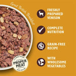 Load image into Gallery viewer, Lily s Kitchen Great British Breakfast