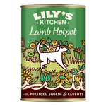 Load image into Gallery viewer, Lily's Kitchen Lamb Hotpot