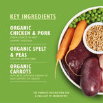 Load image into Gallery viewer, Lily's Kitchen Organic Chicken Supper