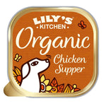 Load image into Gallery viewer, Lily's Kitchen Organic Chicken Supper