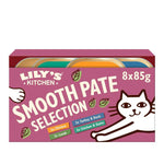 Load image into Gallery viewer, Lily s Kitchen Paté Selection Multipack