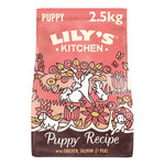 Load image into Gallery viewer, Lily's Kitchen Puppy Dry Dog Food - Chicken, Salmon and Peas