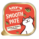 Load image into Gallery viewer, Lily's Kitchen Salmon and Chicken Paté