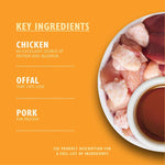 Load image into Gallery viewer, Lily s Kitchen Tasty Cuts in Gravy Chicken