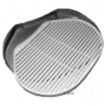 Load image into Gallery viewer, Litter Box Rug - Soft Touch Track Mat