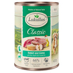 Load image into Gallery viewer, Lukullus Rabbit and Game