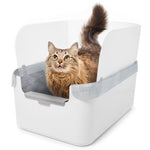 Load image into Gallery viewer, Modkat Cat Litter Tray