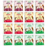 Load image into Gallery viewer, Naturediet Feel Good Adult - Grain Free Multipack