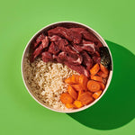 Load image into Gallery viewer, Naturediet Feel Good Adult - Lamb