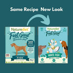 Load image into Gallery viewer, same recipe new look nature diet