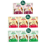 Load image into Gallery viewer, Naturediet Feel Good Adult - Grain Free Multipack
