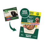 Load image into Gallery viewer, Natures Menu Dog Pouches Multipack