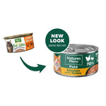 Load image into Gallery viewer, Natures Menu Original Cans Adult - Chicken with Turkey