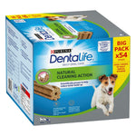Load image into Gallery viewer, PURINA Dentalife Daily Dental Care Snacks for Small Breed Dogs (7-12kg)
