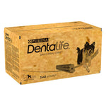 Load image into Gallery viewer, PURINA Dentalife Daily Dental Care Snacks for Medium Breed Dogs (12-25kg)