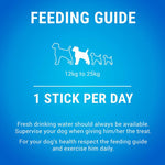 Load image into Gallery viewer, PURINA Dentalife Daily Dental Care Snacks for Medium Breed Dogs (12-25kg)