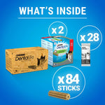 Load image into Gallery viewer, PURINA Dentalife Daily Dental Care Snacks for Medium Breed Dogs (12-25kg)