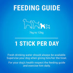 Load image into Gallery viewer, PURINA Dentalife Daily Dental Care Snacks for Small Breed Dogs (7-12kg)