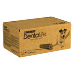 Load image into Gallery viewer, PURINA Dentalife Daily Dental Care Snacks for Small Breed Dogs (7-12kg)