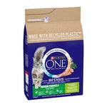 Load image into Gallery viewer, PURINA ONE Indoor Formula Turkey and Whole Grains Dry Cat Food