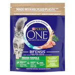 Load image into Gallery viewer, PURINA ONE Indoor Formula Turkey and Whole Grains Dry Cat Food