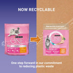 Load image into Gallery viewer, PURINA ONE Junior / Kitten Chicken and Whole Grains Dry Cat Food