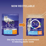 Load image into Gallery viewer, PURINA ONE Light Chicken and Wheat Dry Cat Food