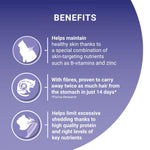 Load image into Gallery viewer, PURINA ONE Special Needs Dry Cat Food Economy Packs